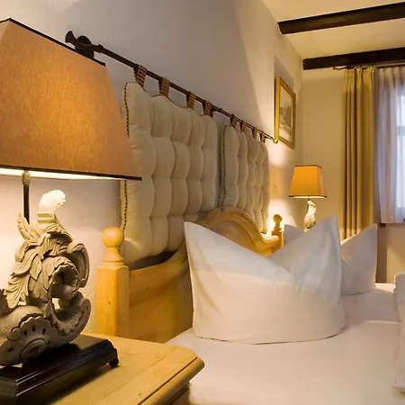 Romantik Schwanefeld&spa 4* Meerane