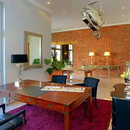 Romantik Schwanefeld&spa 4*