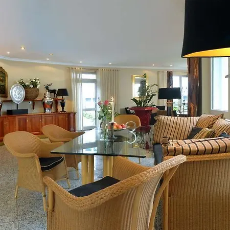 Hotel Romantik Schwanefeld&spa