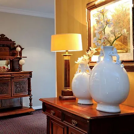 Romantik Schwanefeld&spa Hotel 4*