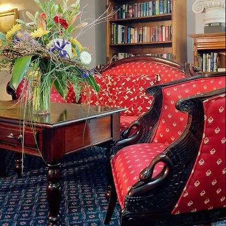 Romantik Schwanefeld & Hotel 4*