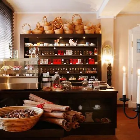 Romantik Schwanefeld & Hotel