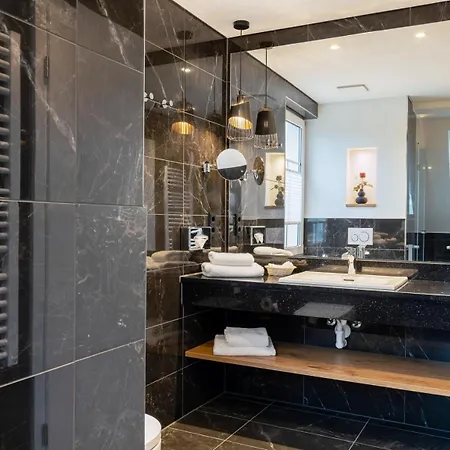 Hotel Romantik Schwanefeld &