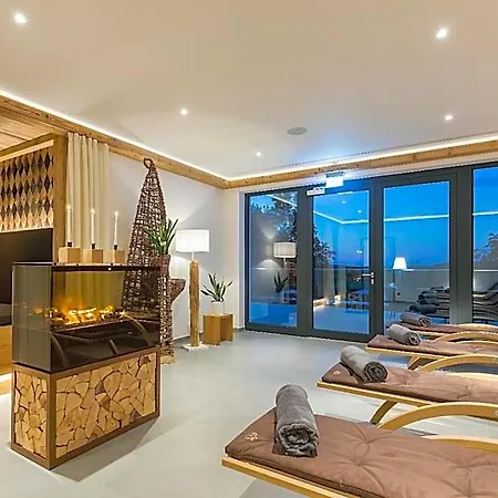 Hotel Romantik Schwanefeld & 4*