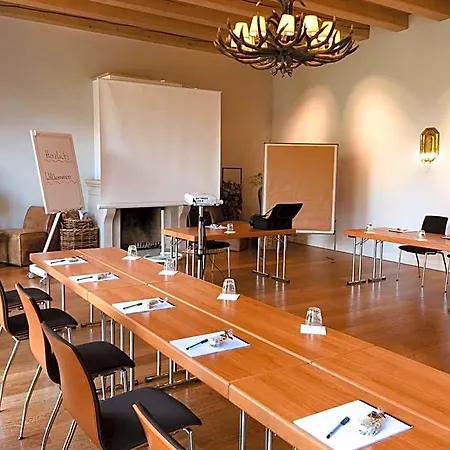 Romantik Schwanefeld & Hotel 4*