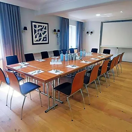 Hotel Romantik Schwanefeld &