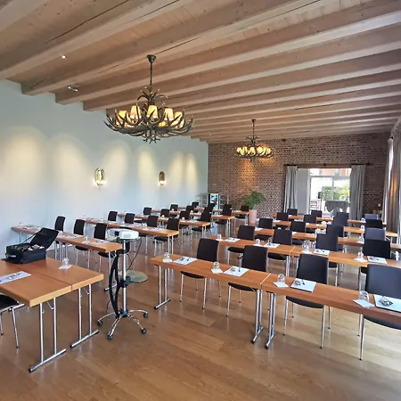 Romantik Schwanefeld & Otel