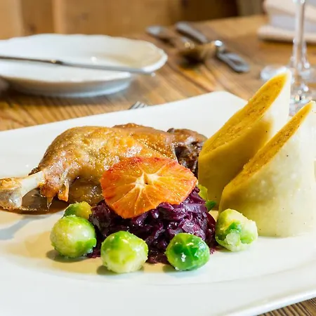 Romantik Schwanefeld&spa Hotel