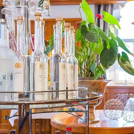 Romantik Schwanefeld & 4*