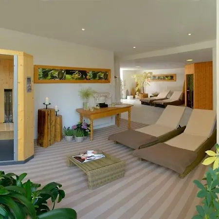 Romantik Schwanefeld&spa 4* Meerane