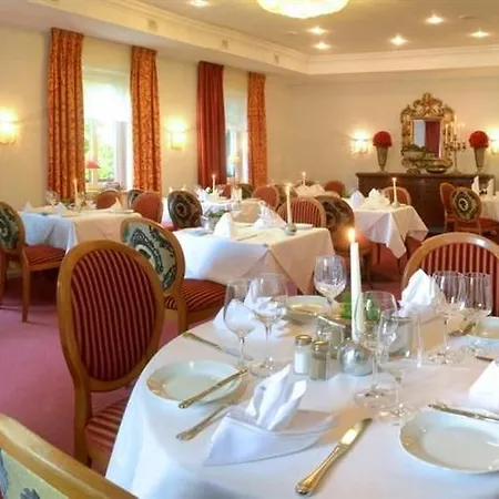 Romantik Schwanefeld & Hotel