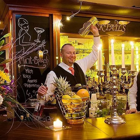 Romantik Schwanefeld&spa Hotel