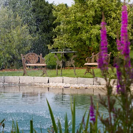 Romantik Schwanefeld&spa 4*