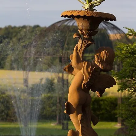 Romantik Schwanefeld&spa Hotel 4*