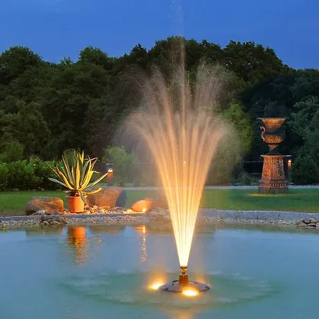 Romantik Schwanefeld&spa 4*