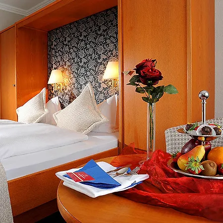 Romantik Schwanefeld&spa