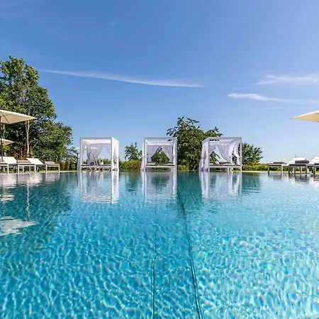 Romantik Schwanefeld&spa Hotel