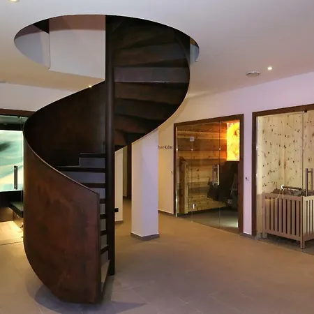 Romantik Schwanefeld&spa Meerane