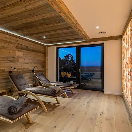 Romantik Schwanefeld&spa Meerane