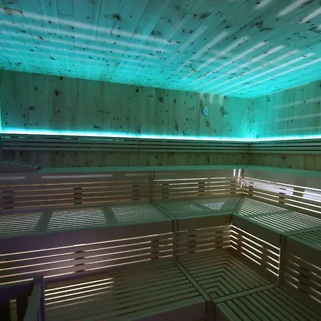 Szálloda Romantik Schwanefeld & Meerane