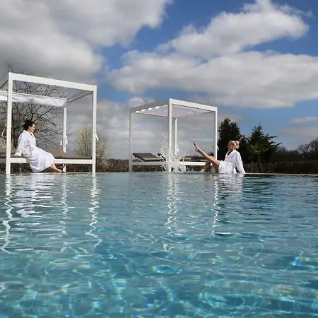 Hotel Romantik Schwanefeld&spa