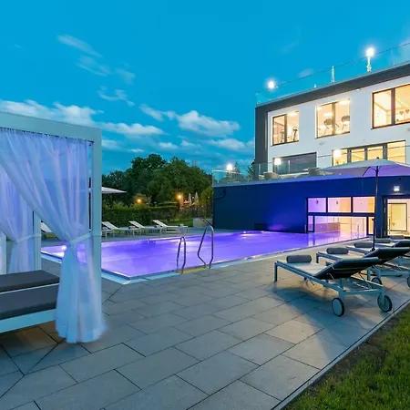 Romantik Schwanefeld&spa Hotel