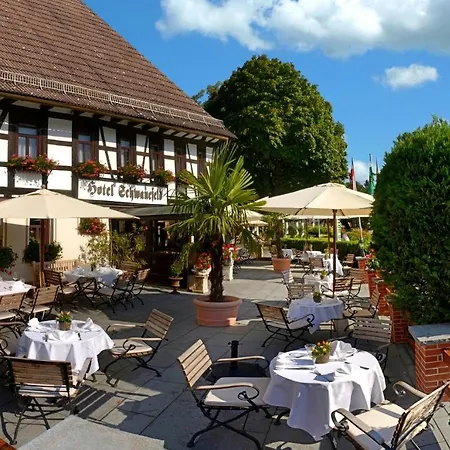 Romantik Schwanefeld&spa Hotel