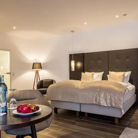 Romantik Schwanefeld&spa 4*