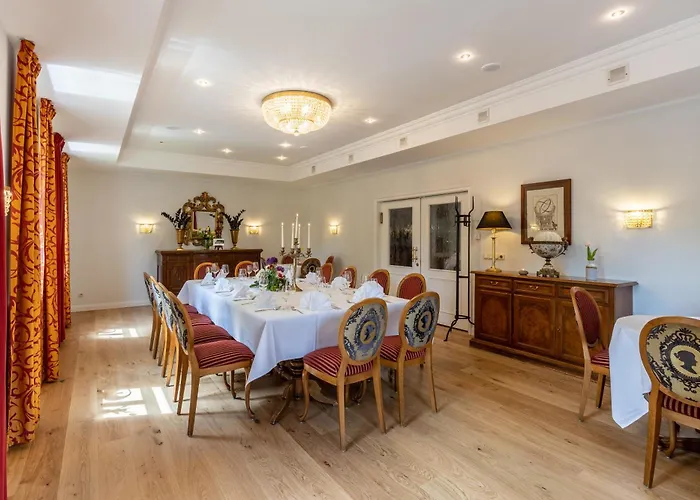 Romantik Schwanefeld & 4*