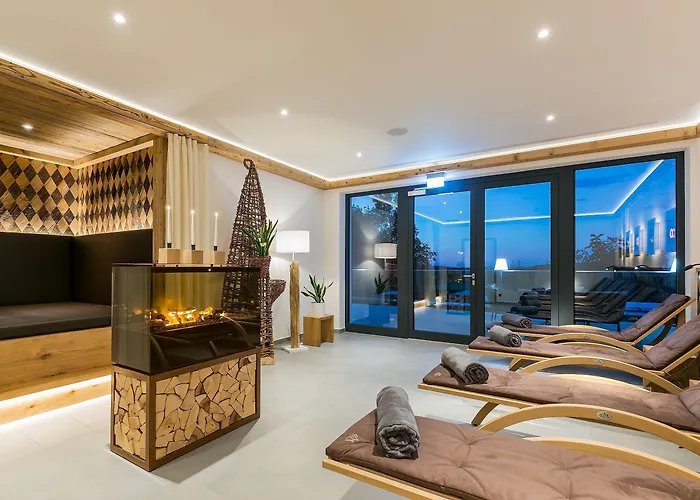 Romantik Schwanefeld & ميرانه