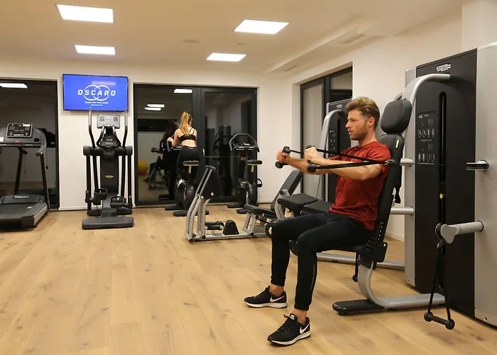 Romantik Schwanefeld & 4*