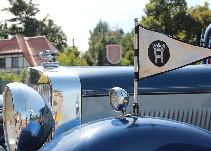 Romantik Schwanefeld & 4*