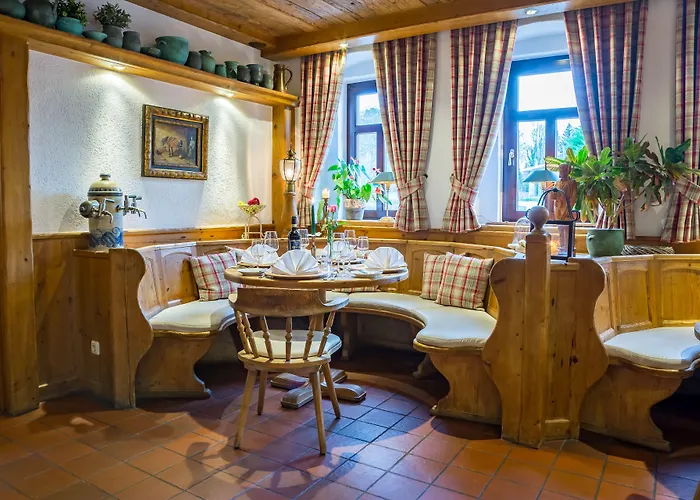 Romantik Schwanefeld & 4*