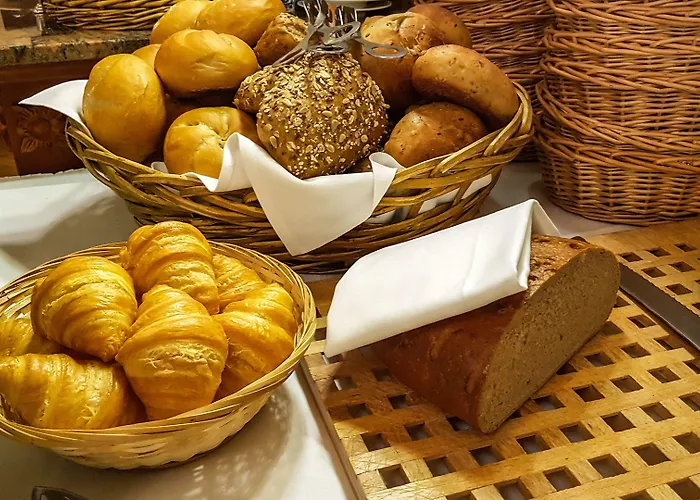 Romantik Schwanefeld &