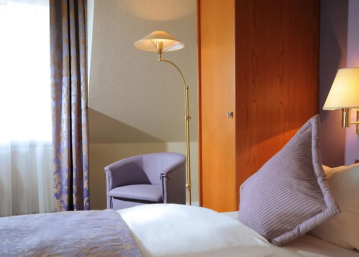 Romantik Schwanefeld &