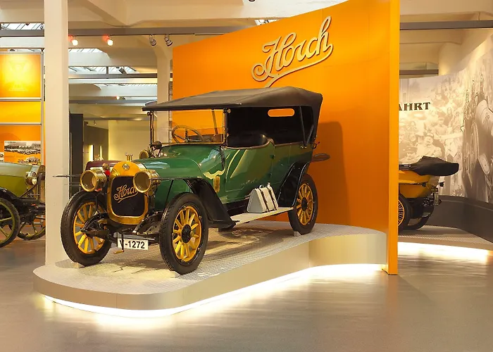 ホテル Romantik Schwanefeld & メラーネ