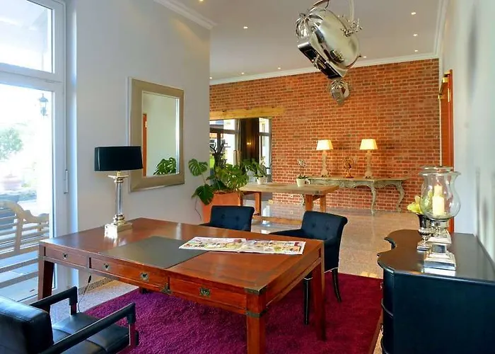 Romantik Schwanefeld & 4*