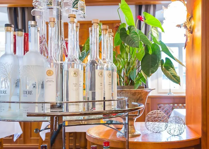 Romantik Schwanefeld & 4*