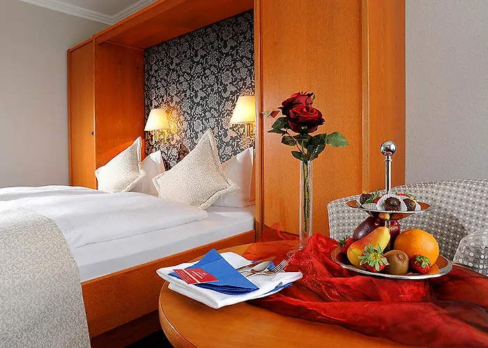 Romantik Schwanefeld &