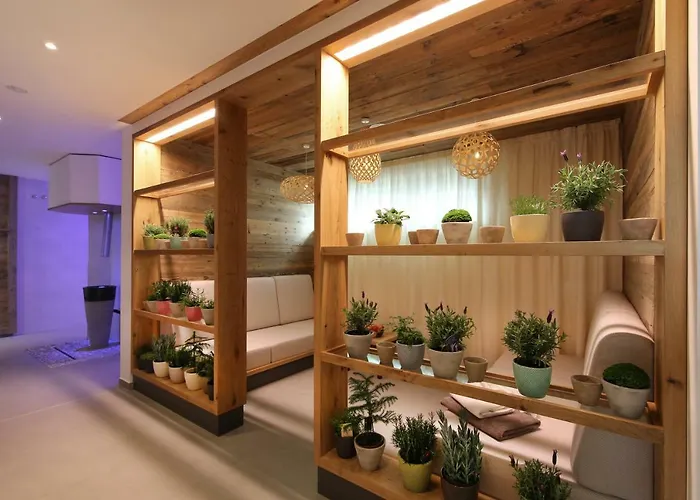 Romantik Schwanefeld &